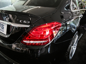 2017AMG C 63 (ji)^