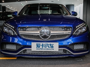 2017A(y)MG C 63 оW(wng)