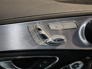 2017AMG C 63 {{(dio)(ji)