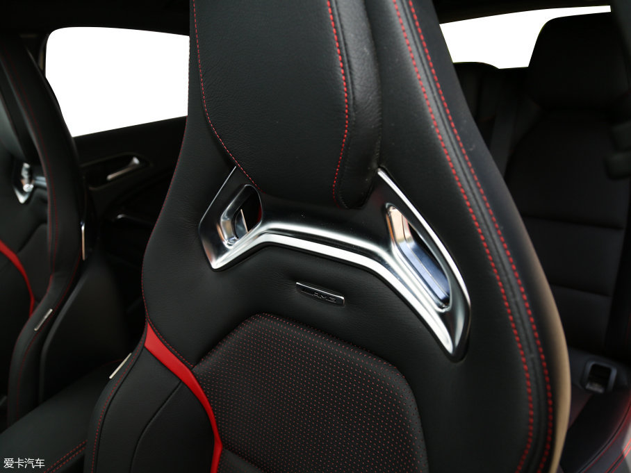 2017YAAMG(M) AMG A 45 4MATIC