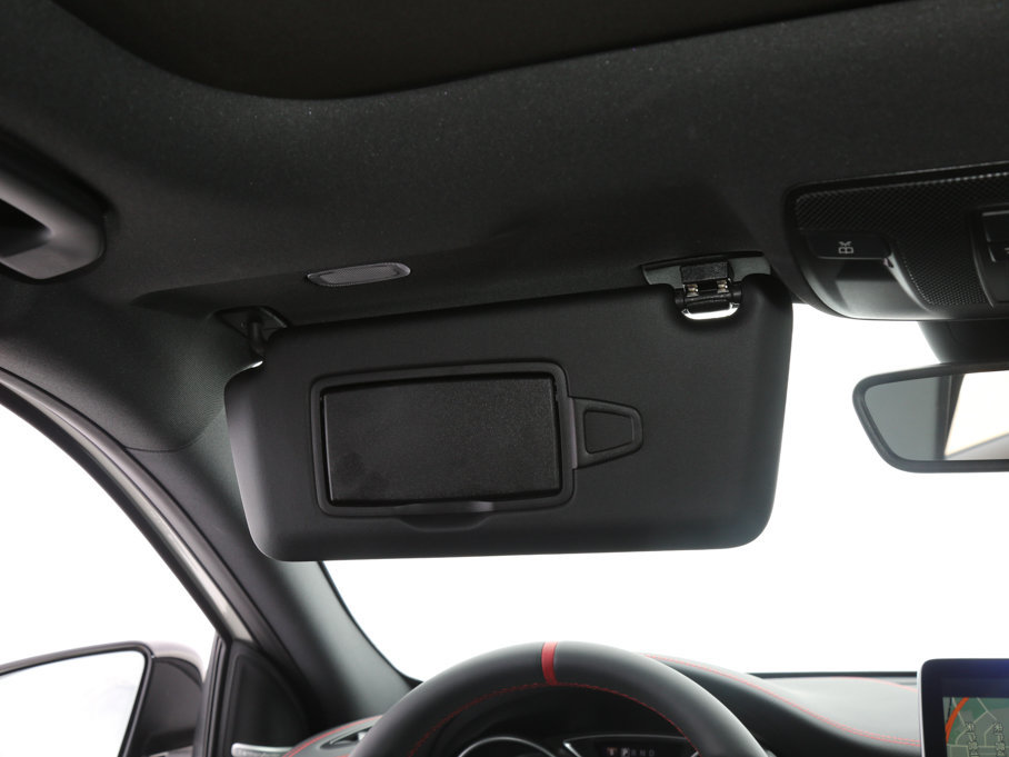 2017YAAMG(M) AMG A 45 4MATIC