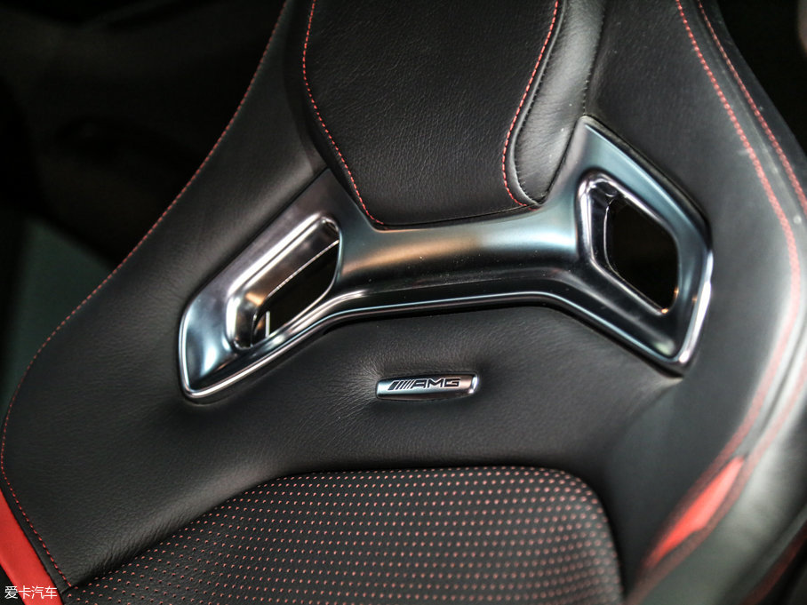 2017YAAMG(M) AMG A 45 4MATIC