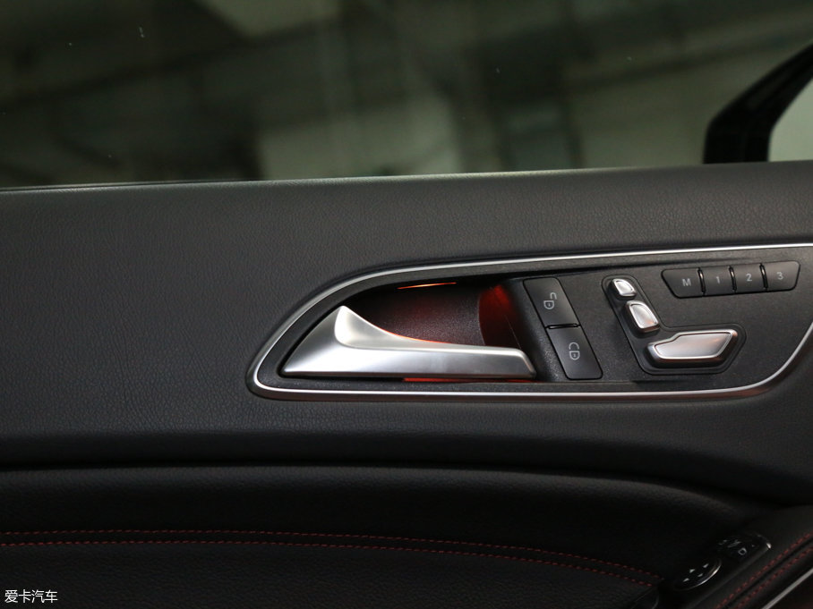 2017YAAMG(M) AMG A 45 4MATIC