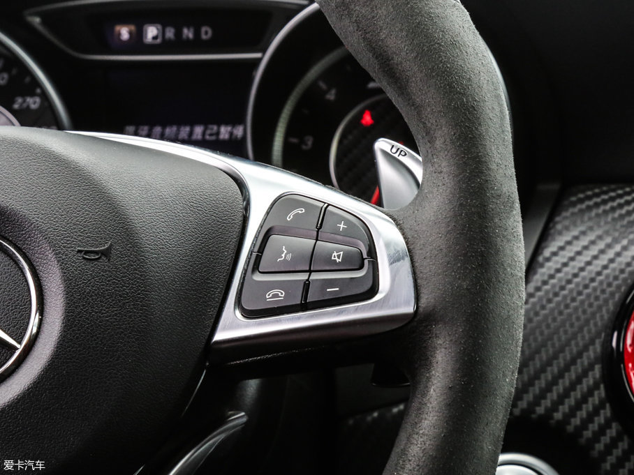 2017YAAMG(M) AMG A 45 4MATIC