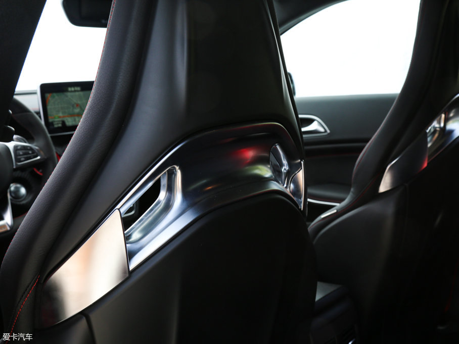 2017YAAMG(M) AMG A 45 4MATIC