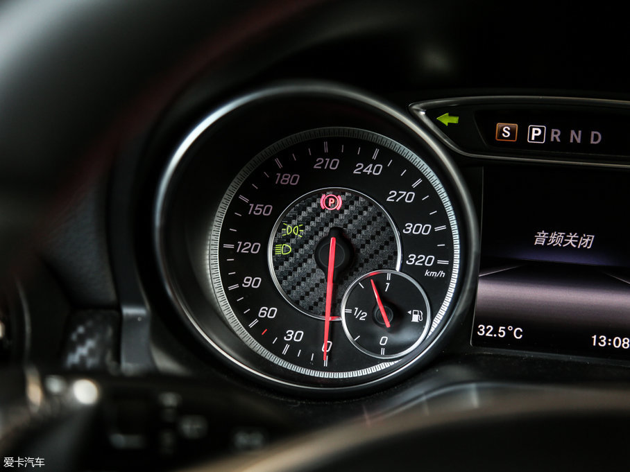 2017YAAMG(M) AMG A 45 4MATIC