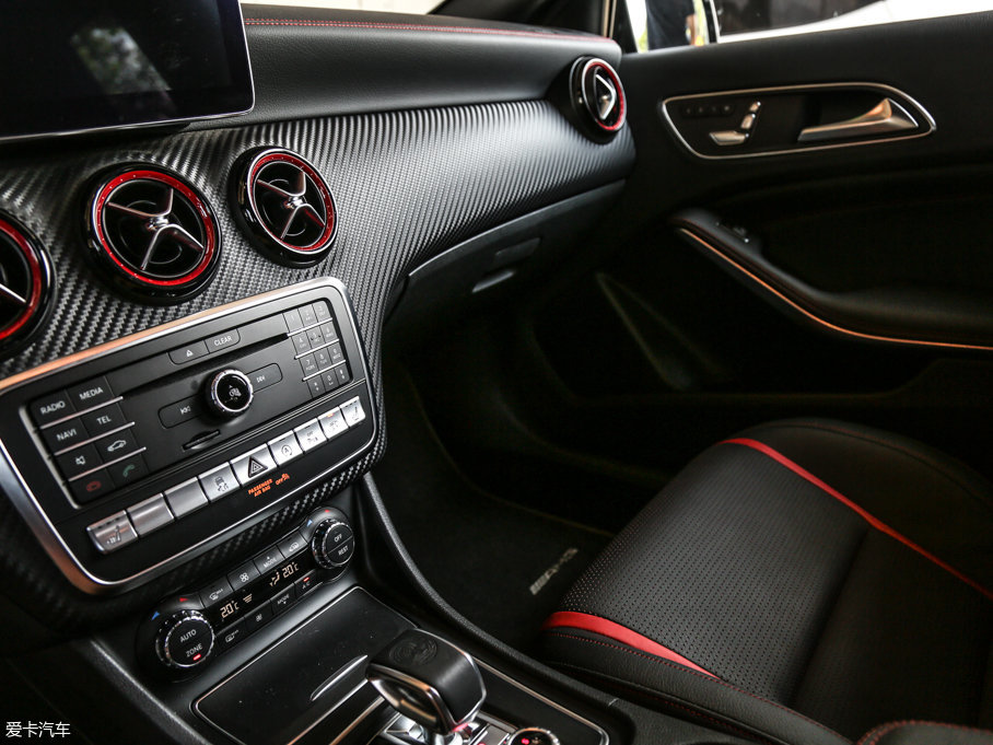 2017YAAMG(M(jn)) AMG A 45 4MATIC