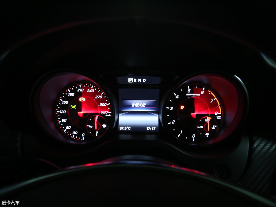 2017YAAMG(M) AMG A 45 4MATIC