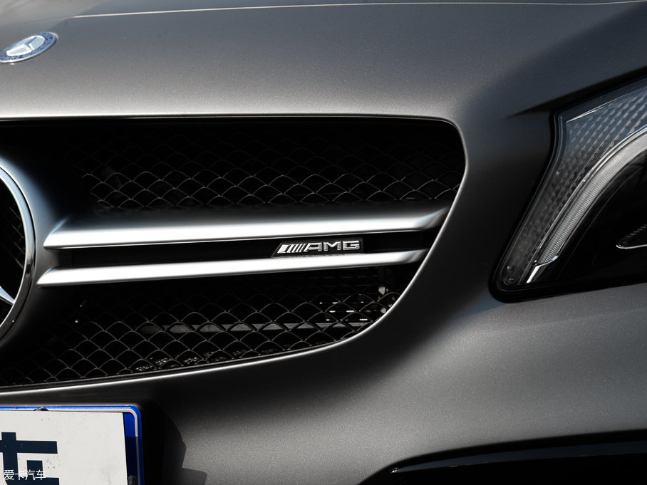 2017YAAMG(M) AMG A 45 4MATIC