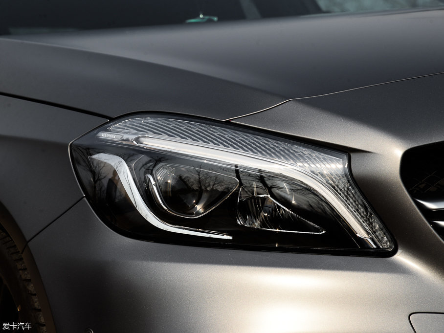 2017YAAMG(M(jn)) AMG A 45 4MATIC