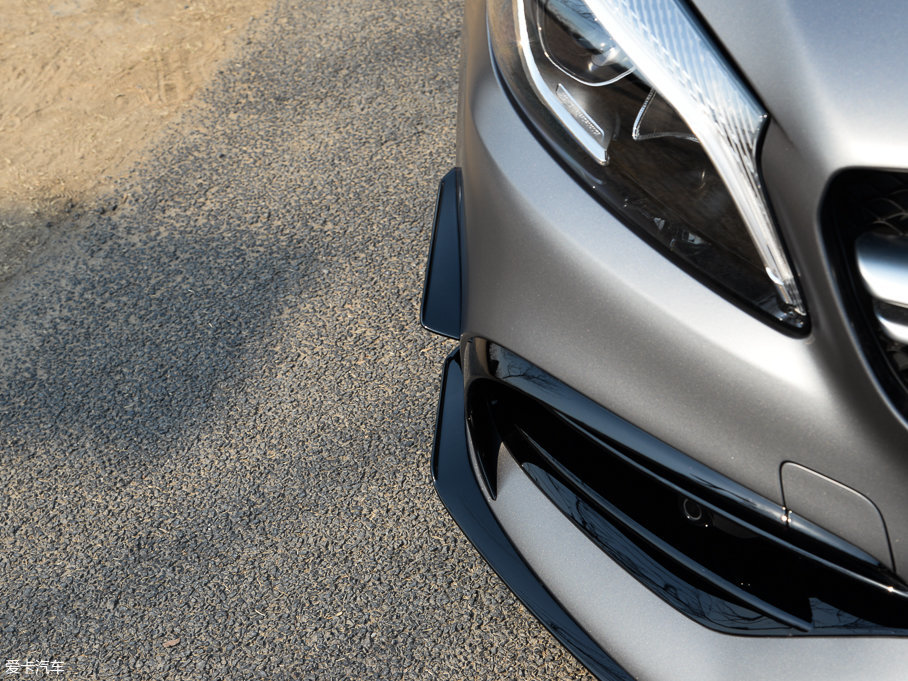 2017YAAMG(M) AMG A 45 4MATIC