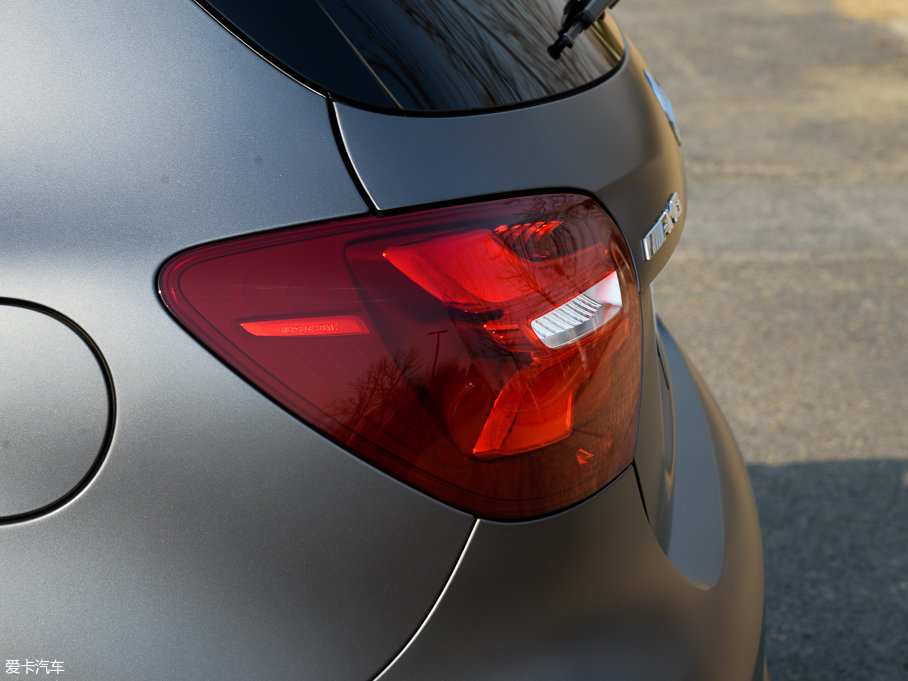 2017YAAMG(M) AMG A 45 4MATIC