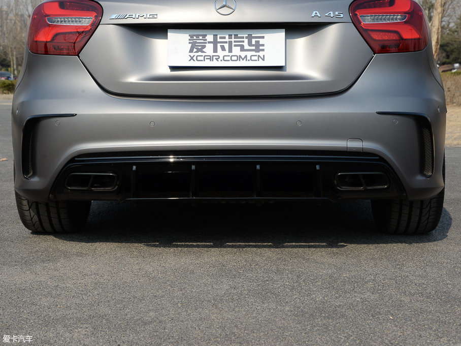 2017YA(j)AMG(M(jn)) AMG A 45 4MATIC