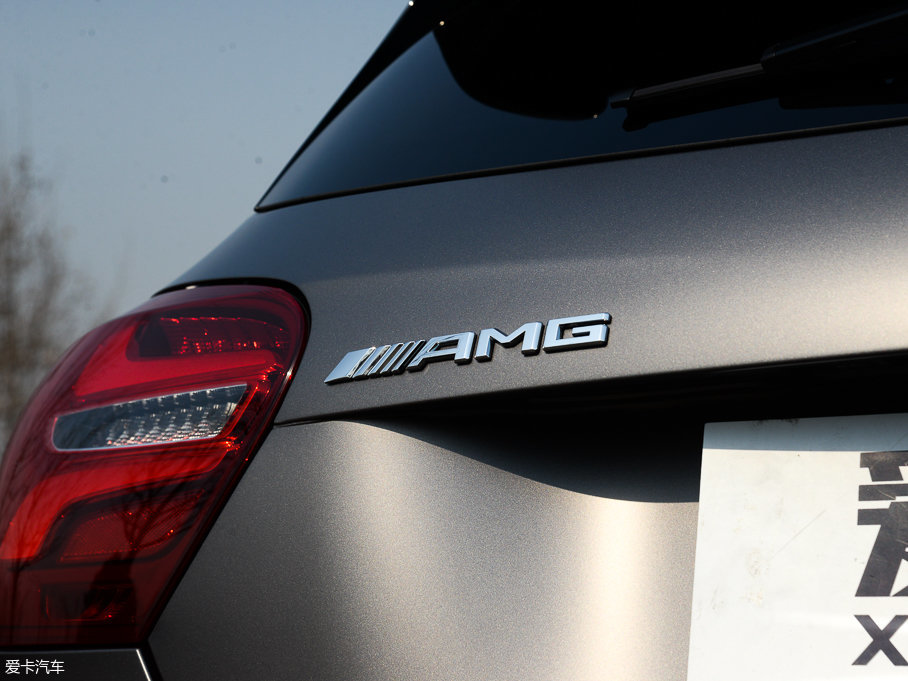 2017YAAMG(M) AMG A 45 4MATIC