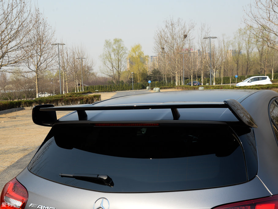 2017YAAMG(M(jn)) AMG A 45 4MATIC