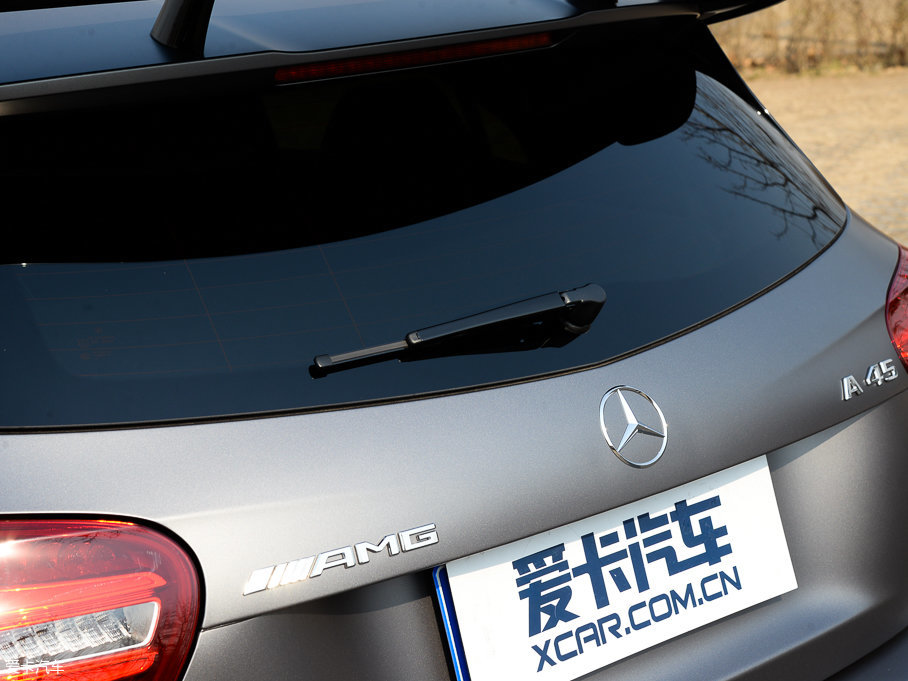 2017YA(j)AMG(M(jn)) AMG A 45 4MATIC