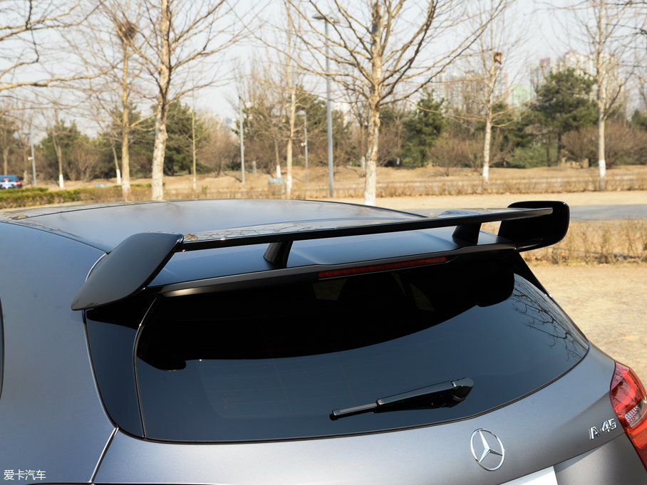 2017YA(j)AMG(M(jn)) AMG A 45 4MATIC