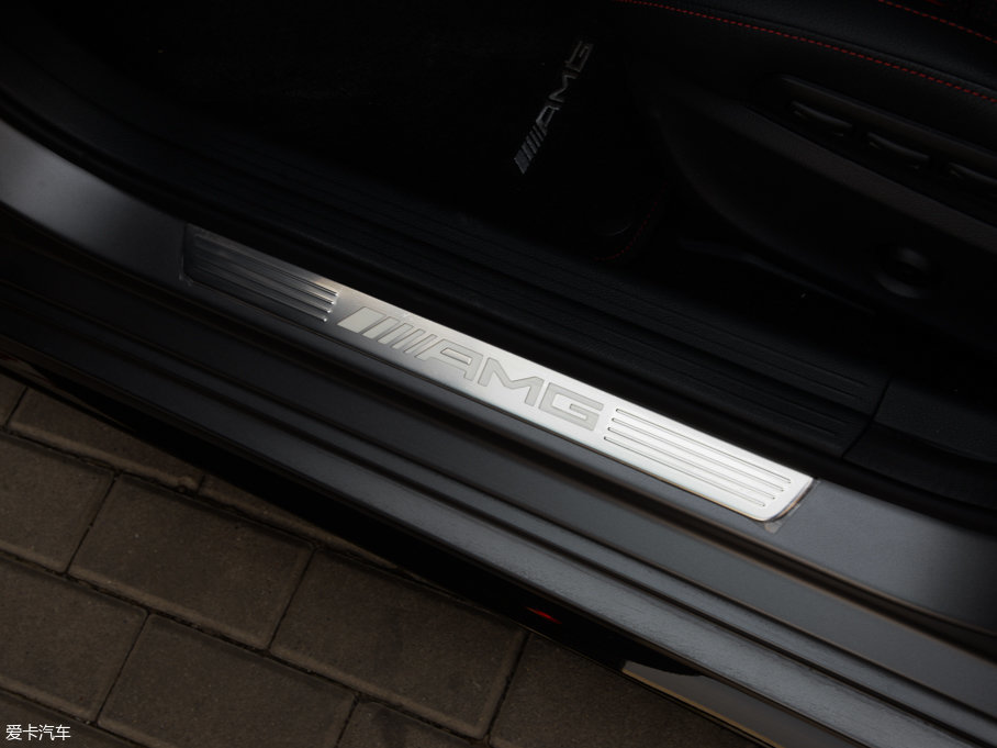 2017YAAMG(M(jn)) AMG A 45 4MATIC