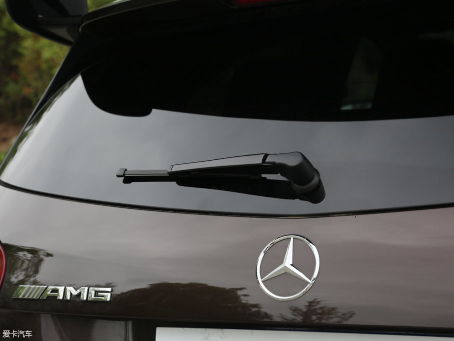 2017YAAMG(M) AMG A 45 4MATIC