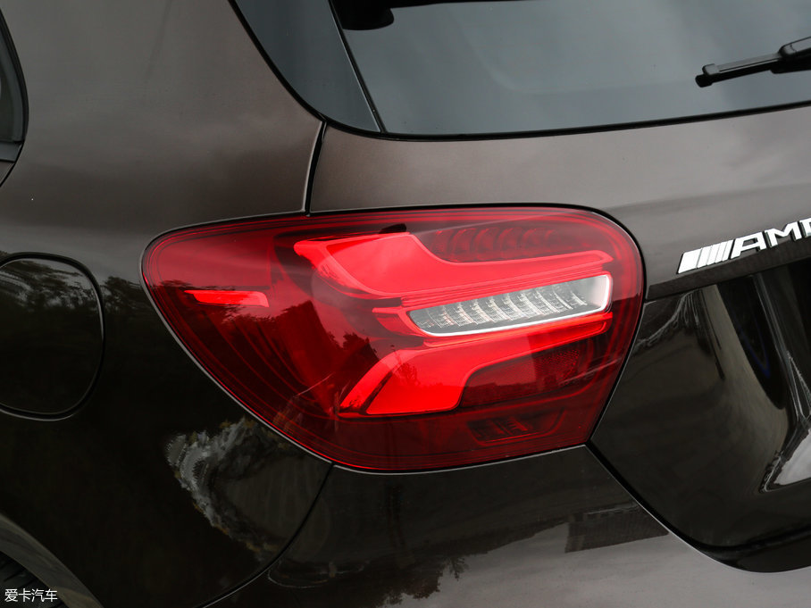 2017YAAMG(M(jn)) AMG A 45 4MATIC