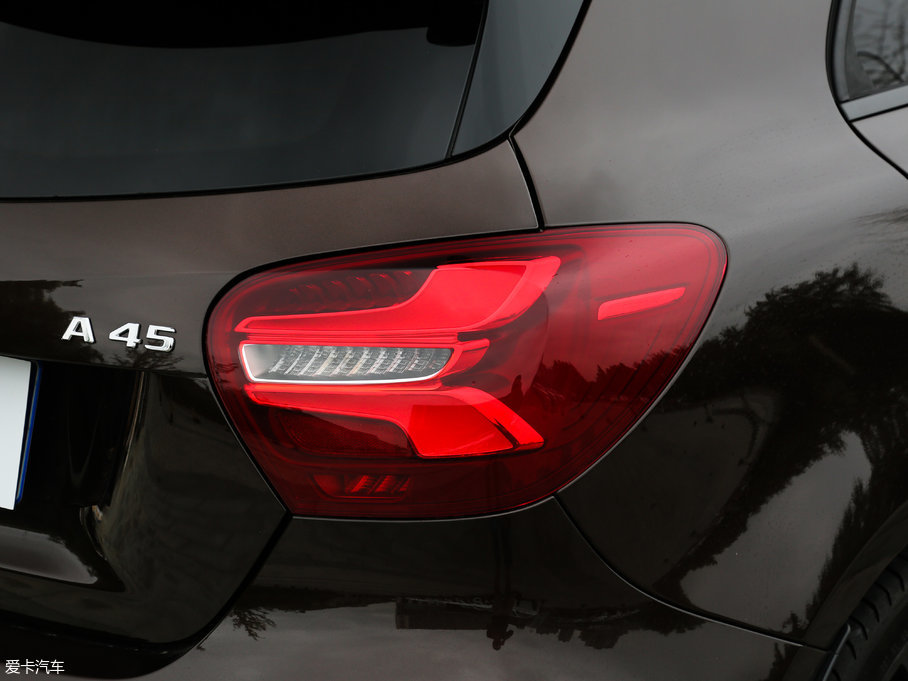 2017YAAMG(M) AMG A 45 4MATIC