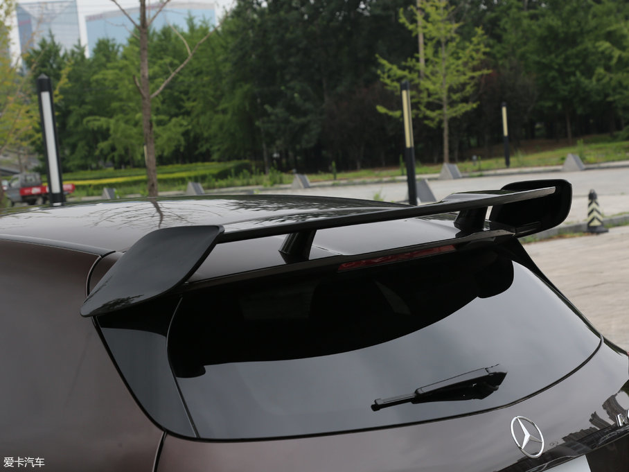 2017YAAMG(M) AMG A 45 4MATIC