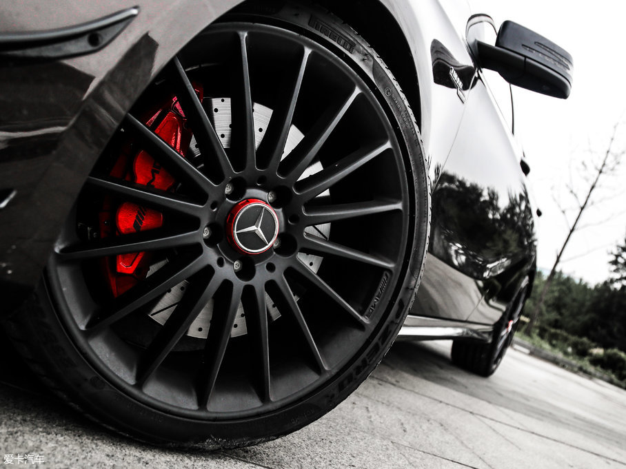 2017YA(j)AMG(M(jn)) AMG A 45 4MATIC