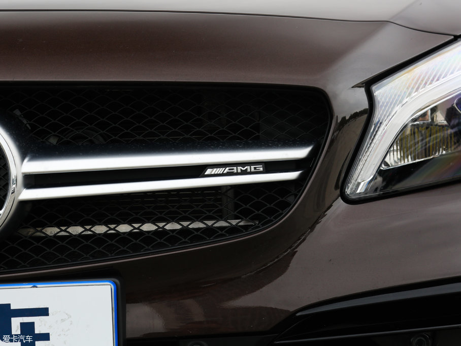 2017YAAMG(M) AMG A 45 4MATIC