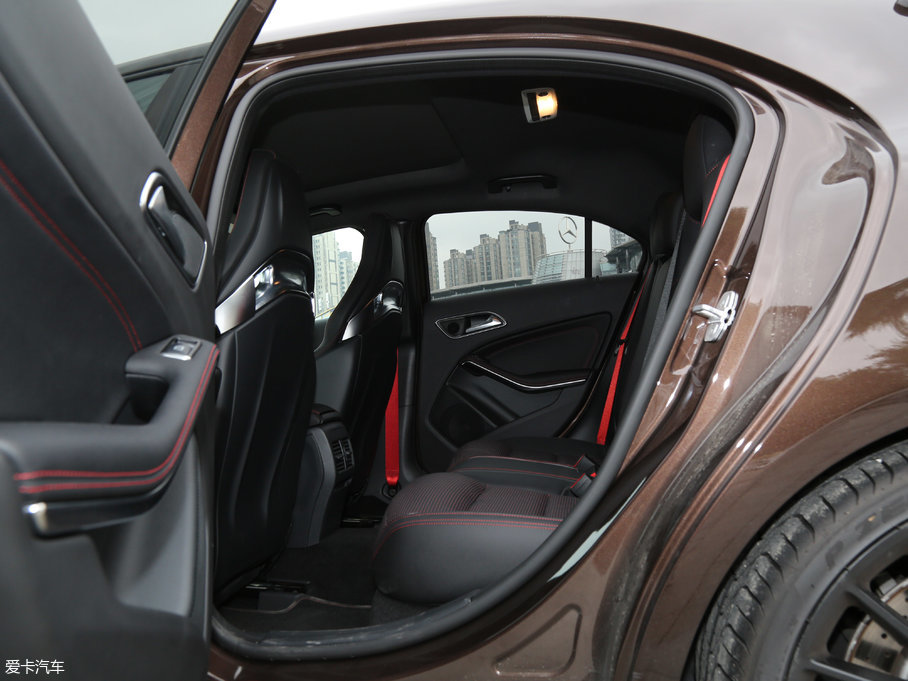 2017YA(j)AMG(M(jn)) AMG A 45 4MATIC