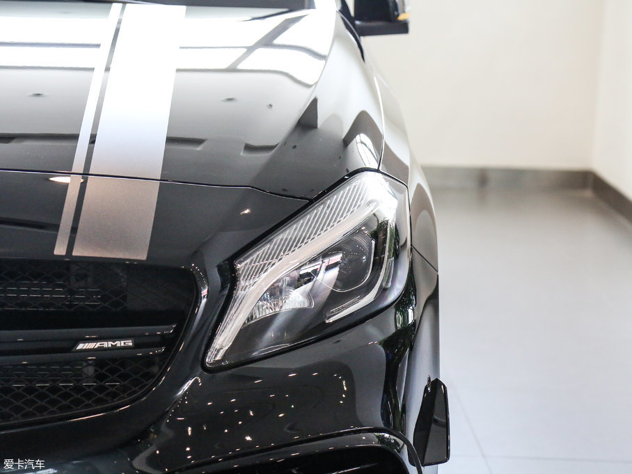 2017YAAMG(M) AMG A 45 4MATIC ҹ