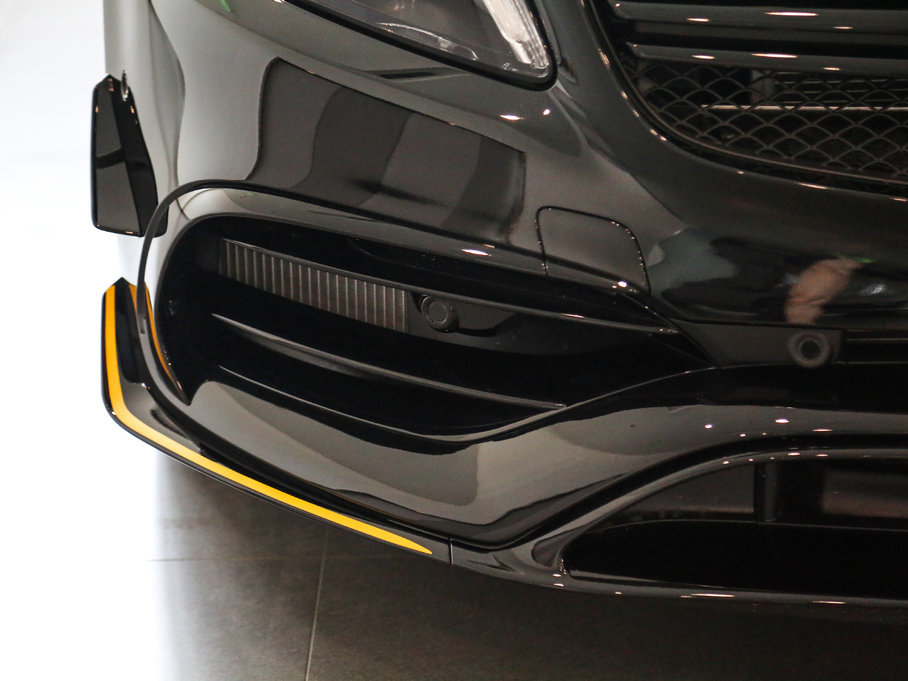 2017YAAMG(M) AMG A 45 4MATIC ҹ