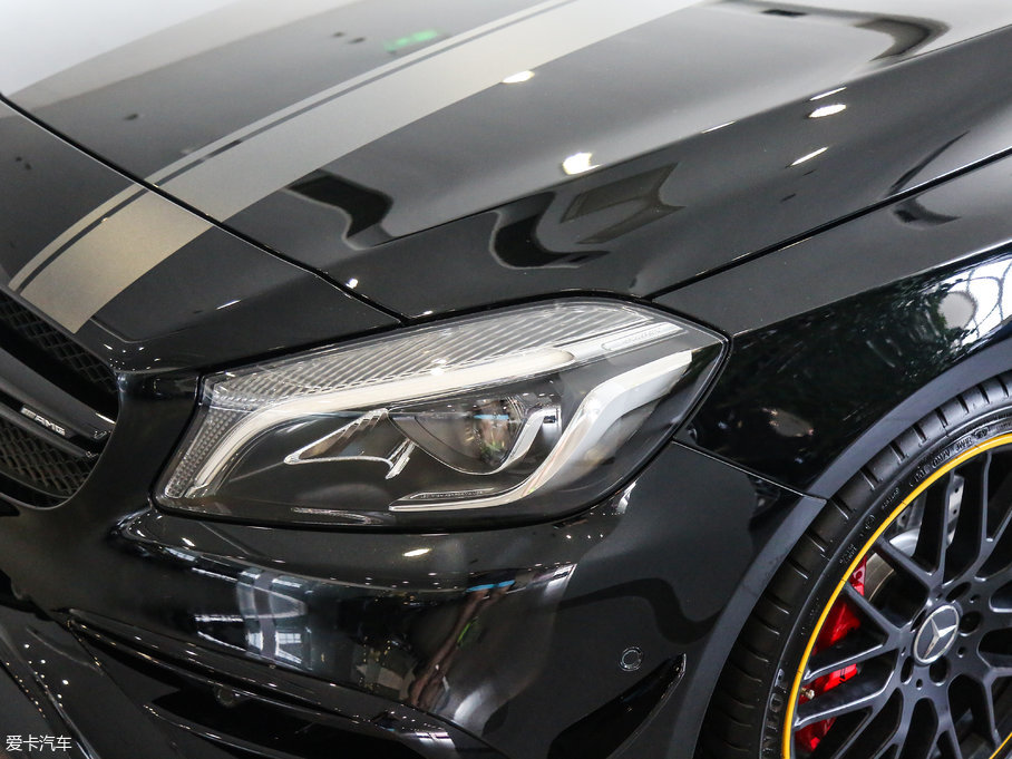 2017YAAMG(M) AMG A 45 4MATIC ҹ