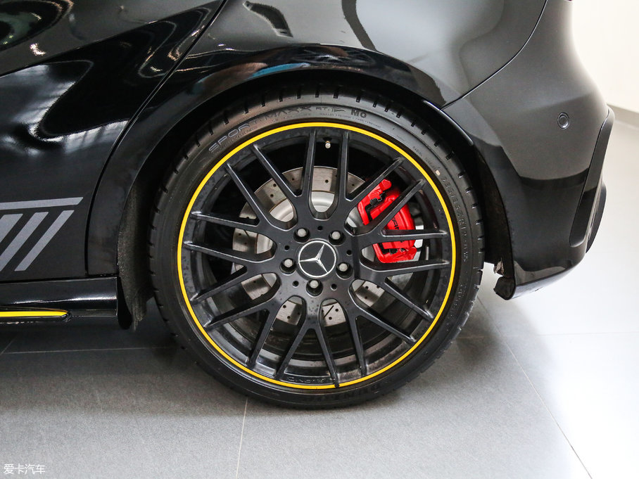 2017YAAMG(M(jn)) AMG A 45 4MATIC ҹ