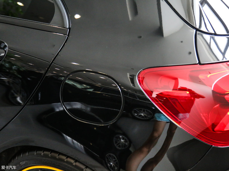 2017YAAMG(M) AMG A 45 4MATIC ҹ