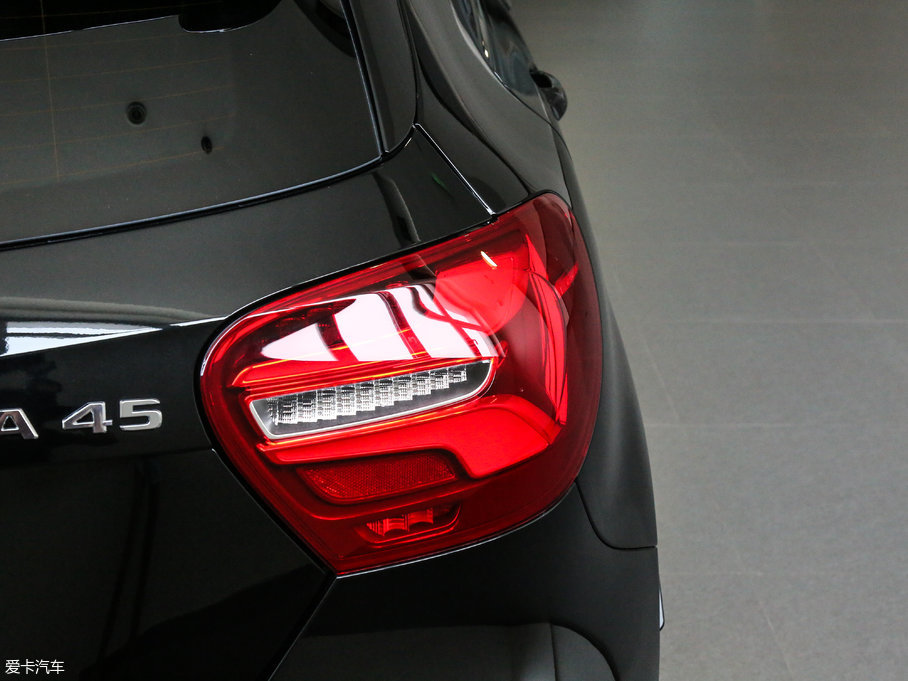 2017YAAMG(M) AMG A 45 4MATIC ҹ