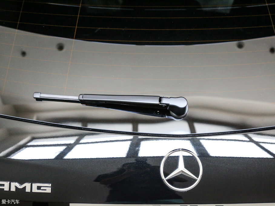 2017YAAMG(M) AMG A 45 4MATIC ҹ