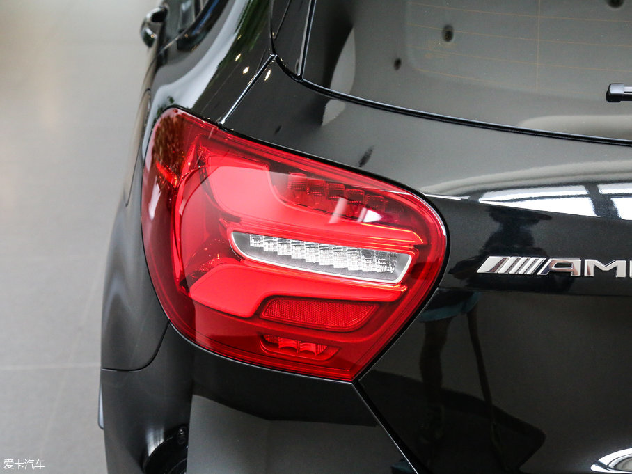 2017YAAMG(M) AMG A 45 4MATIC ҹ