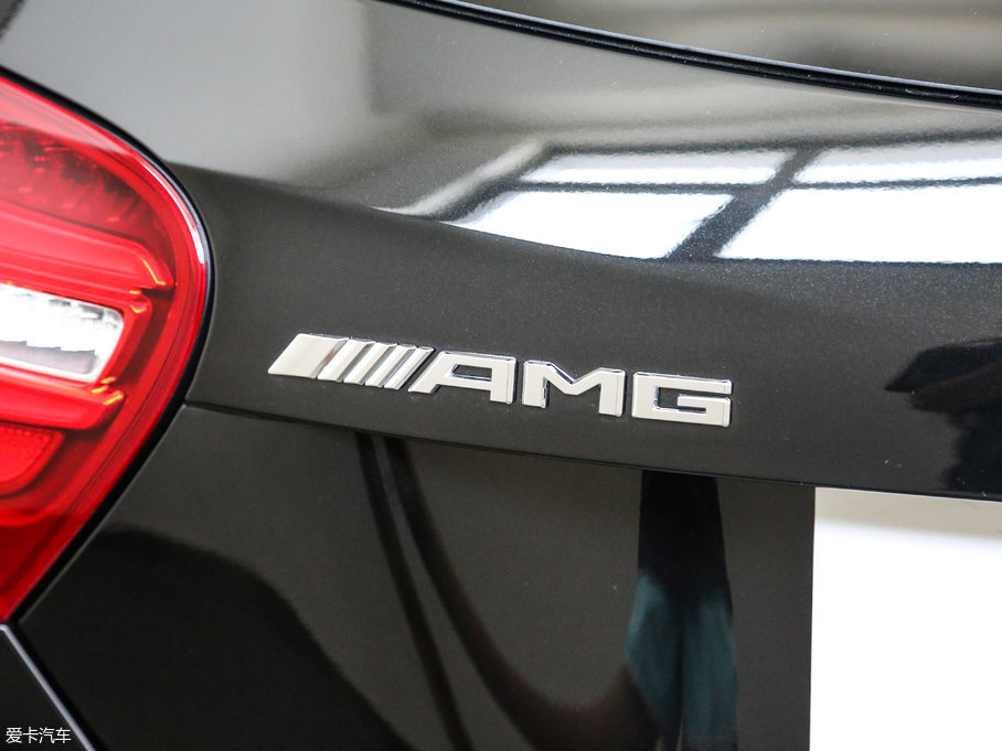 2017YAAMG(M) AMG A 45 4MATIC ҹ