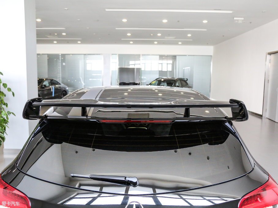 2017YAAMG(M) AMG A 45 4MATIC ҹ