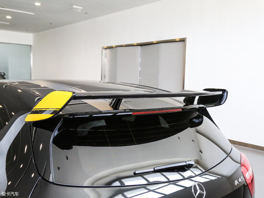 2017YAAMG(M) AMG A 45 4MATIC ҹ