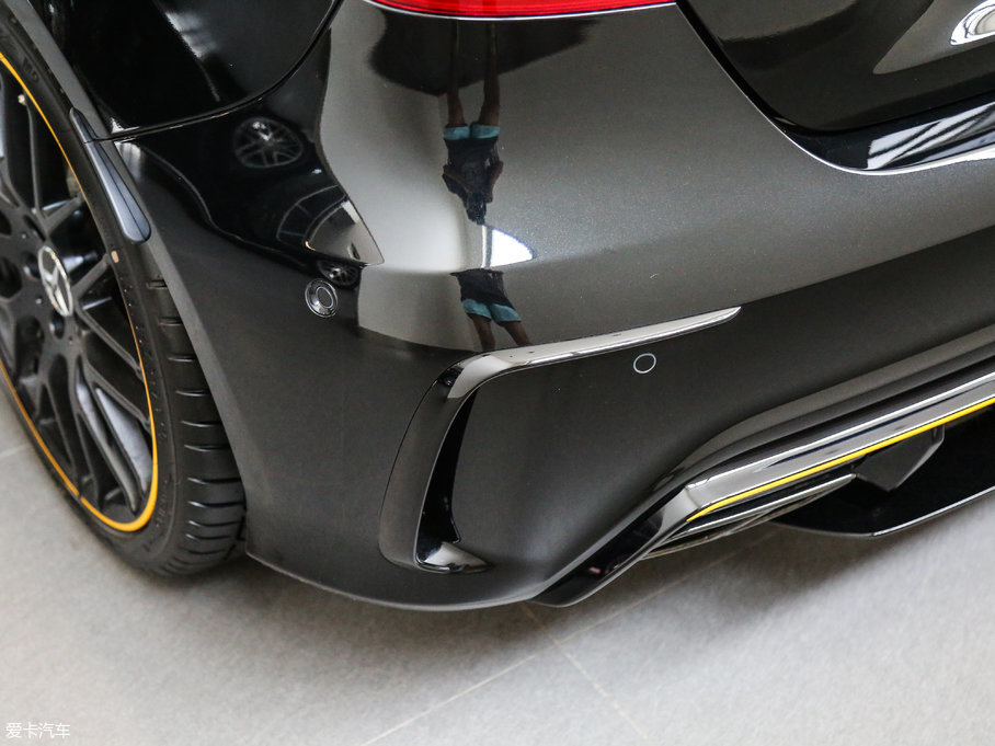 2017YAAMG(M) AMG A 45 4MATIC ҹ