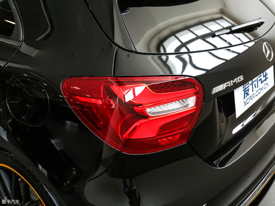 2017YAAMG(M) AMG A 45 4MATIC ҹ