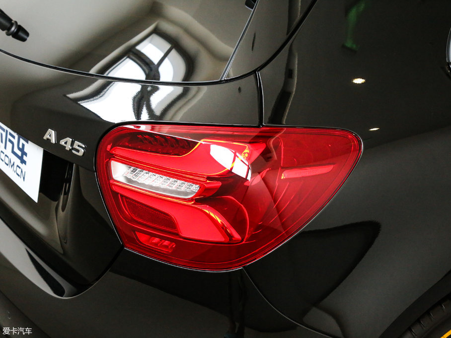 2017YAAMG(M) AMG A 45 4MATIC ҹ