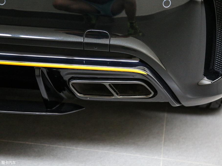 2017YAAMG(M) AMG A 45 4MATIC ҹ