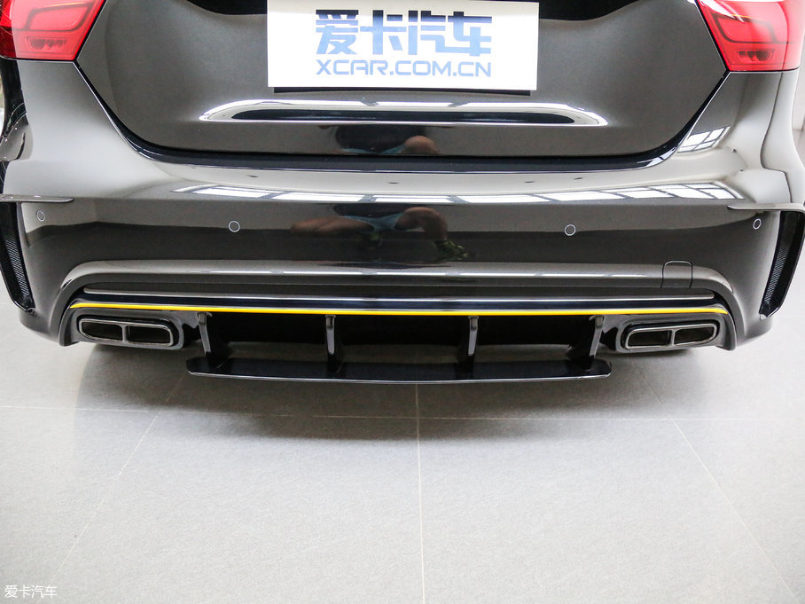 2017YAAMG(M) AMG A 45 4MATIC ҹ