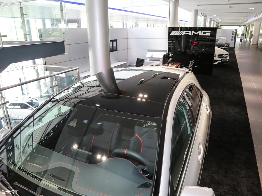 2017YAAMG(M) Ŀ AMG A 45 4MATIC