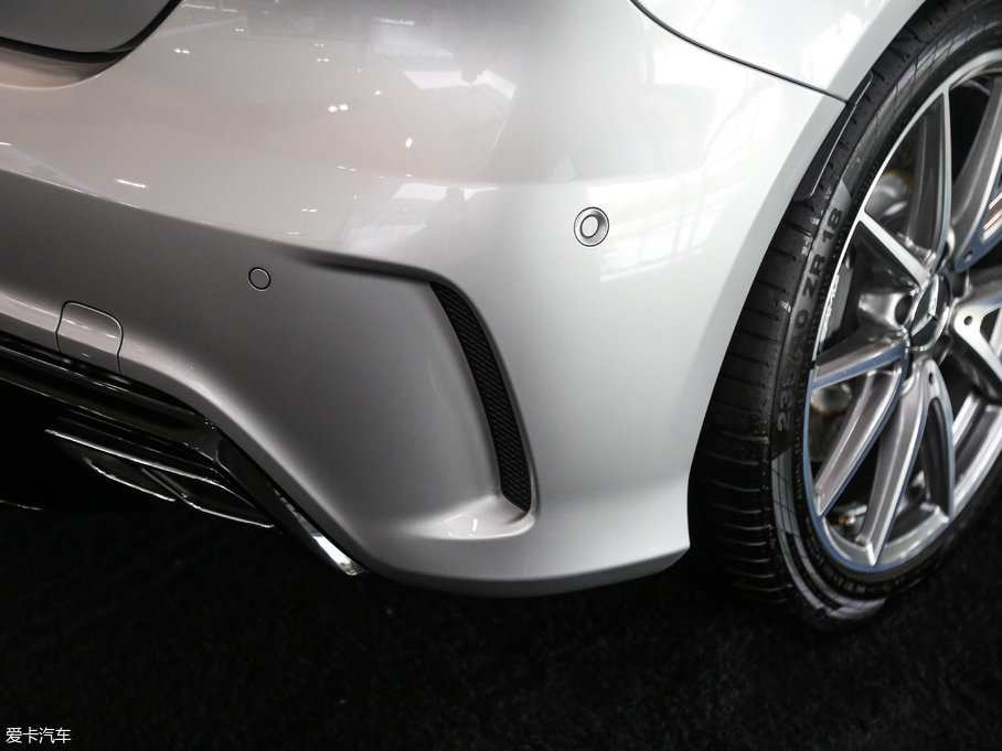 2017YA(j)AMG(M(jn)) Ŀ AMG A 45 4MATIC