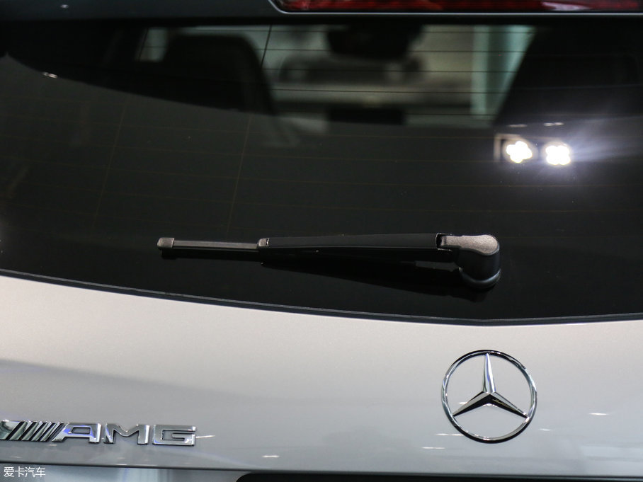 2017YAAMG(M) Ŀ AMG A 45 4MATIC