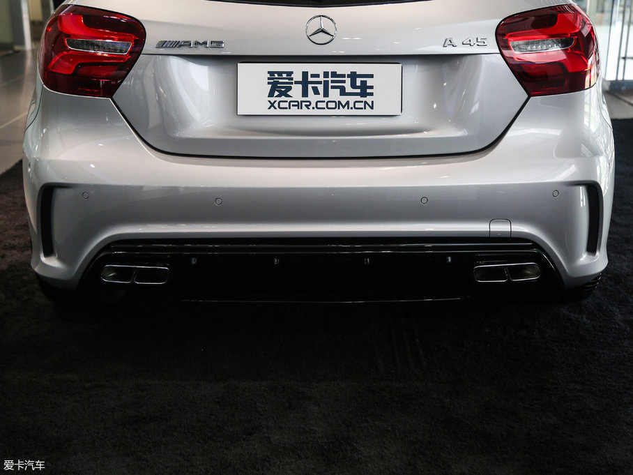 2017YAAMG(M) Ŀ AMG A 45 4MATIC