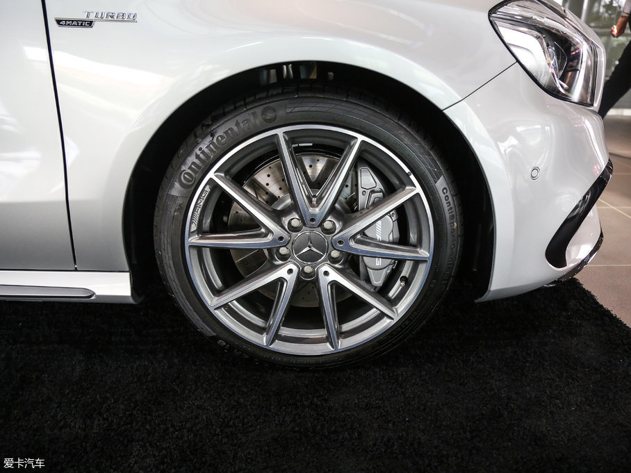 2017YAAMG(M) Ŀ AMG A 45 4MATIC